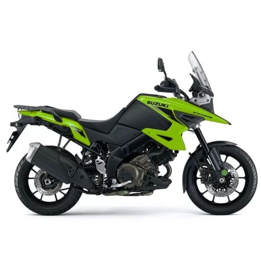 V-Strom 1050 (2021 - )